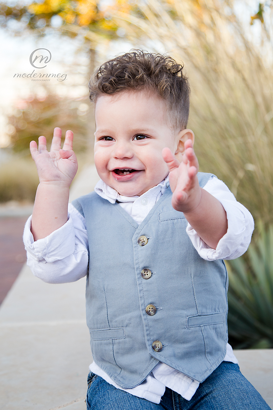 Lubbock Children's Photography