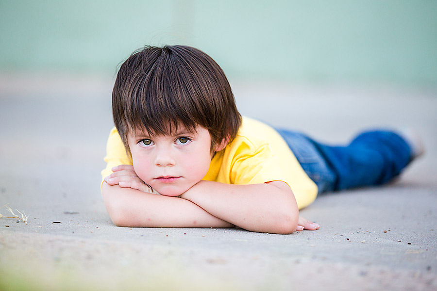 Lubbock Family Photography