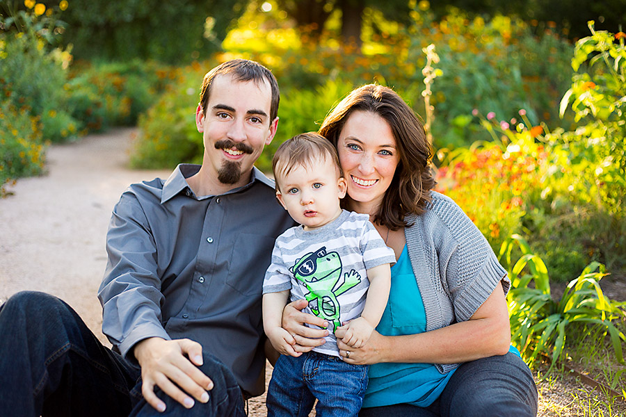 Lubbock Family Photography