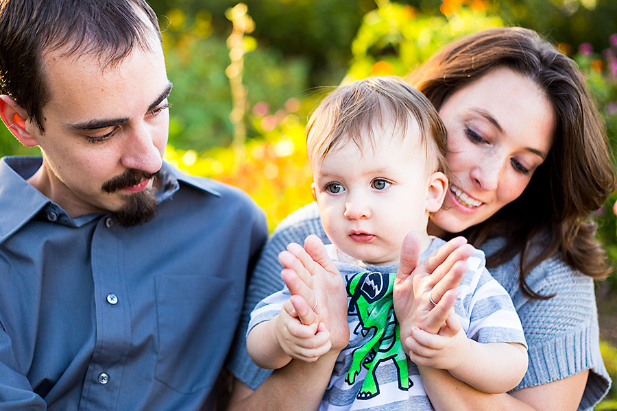 Lubbock Family Photography