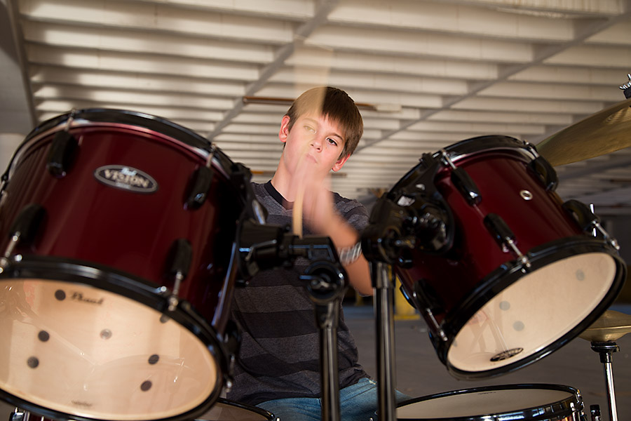 Lubbock Children's Photography