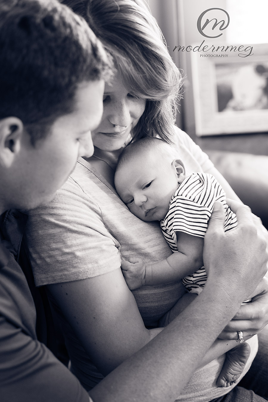 Lubbock Newborn Photography