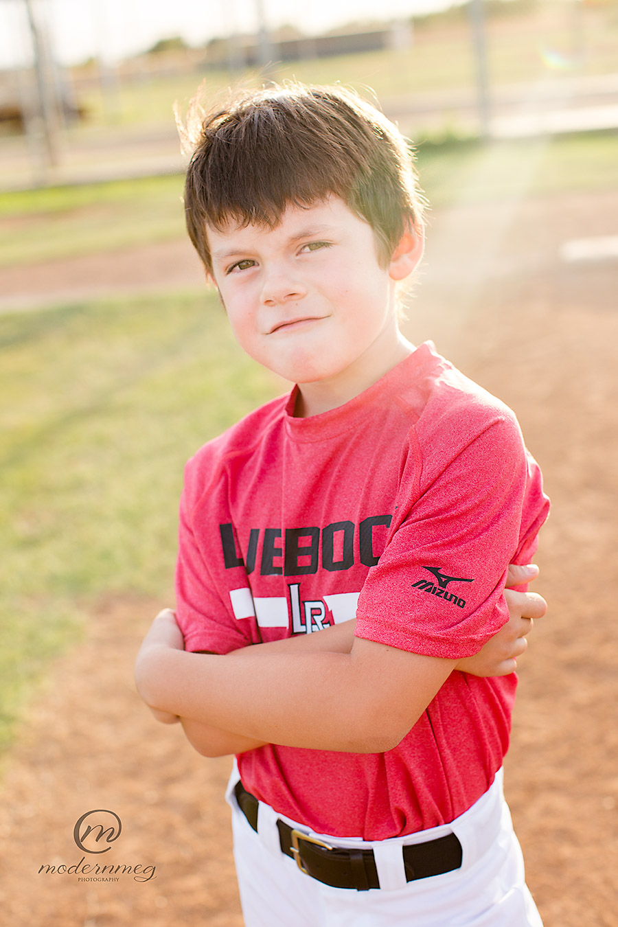 Lubbock Children's Photography