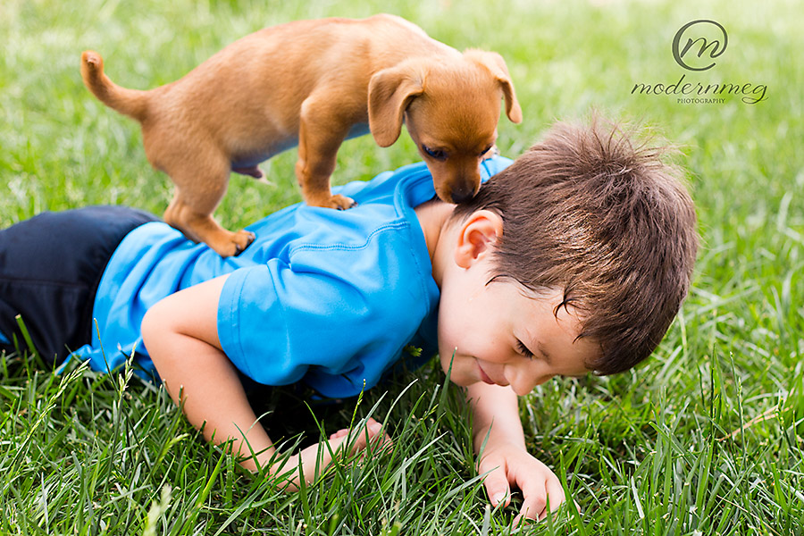 Lubbock Children's Photography