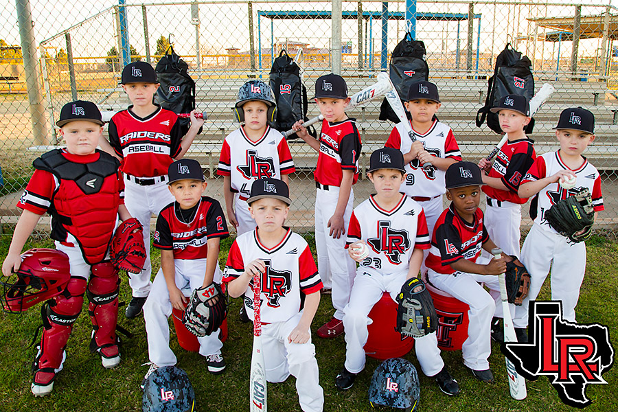 Lubbock Children's Photography