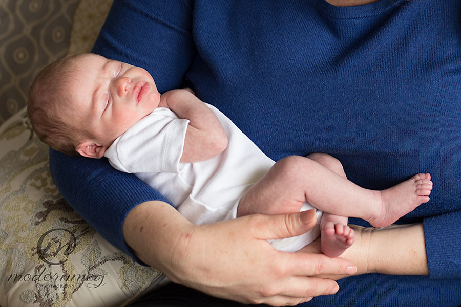 Lubbock Newborn Photography