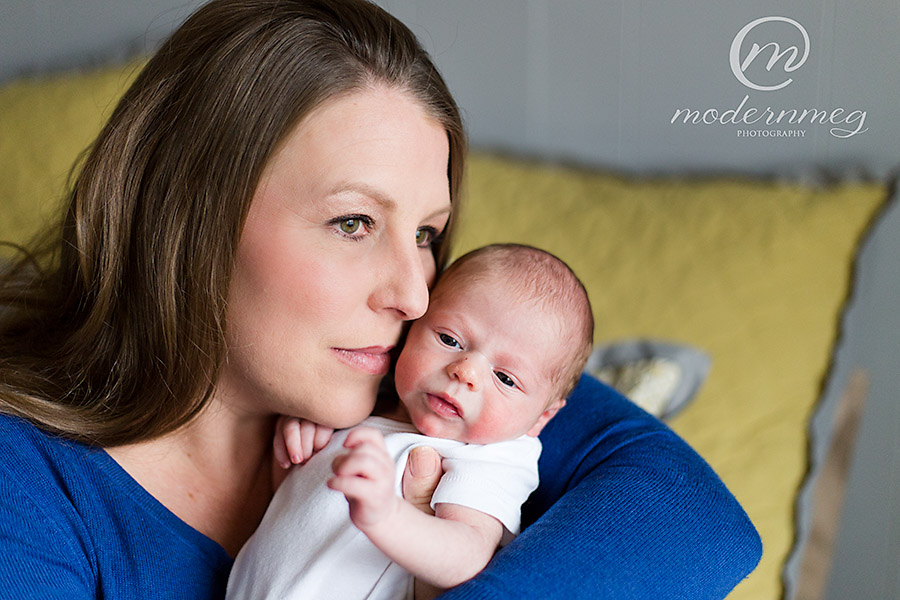 Lubbock Newborn Photography