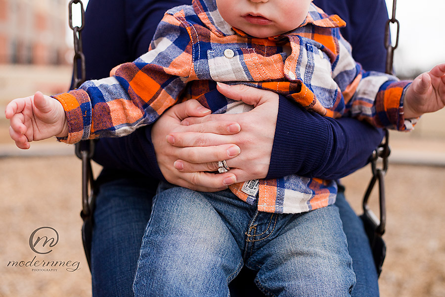 Lubbock Children's Photography