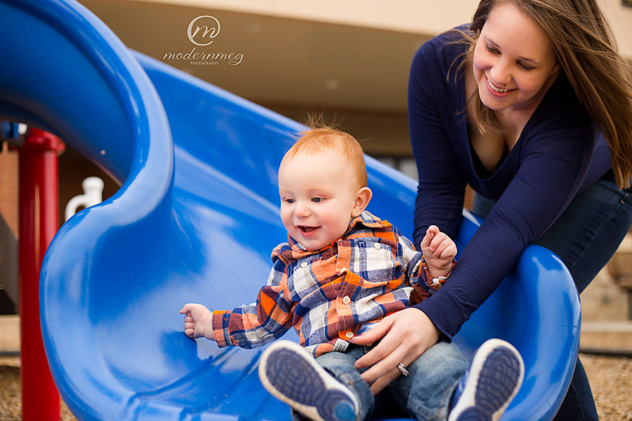 Lubbock Children's Photography