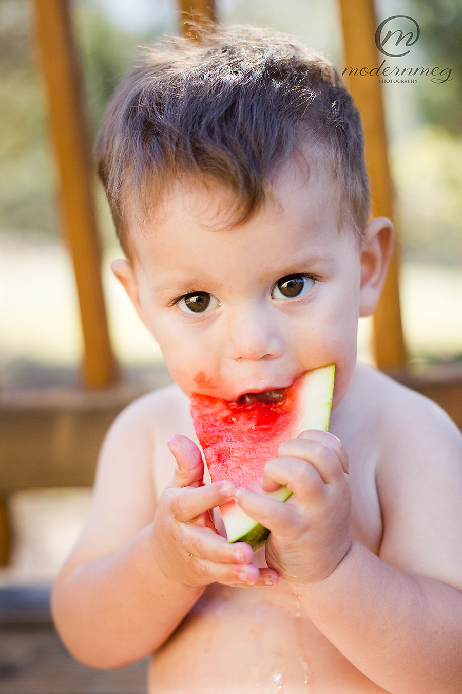 Lubbock Children's Photography
