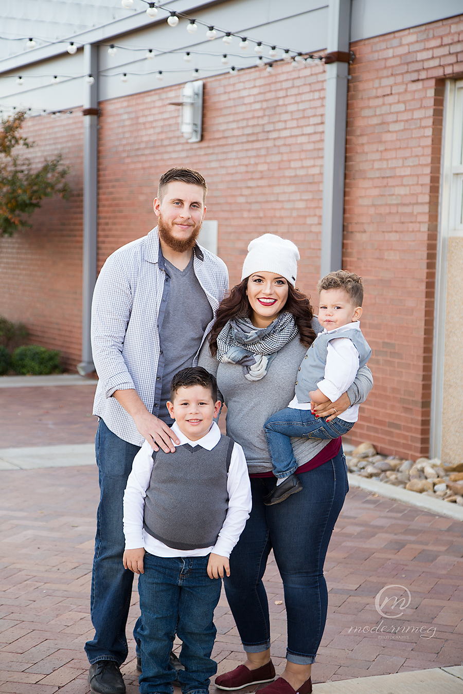 Lubbock Children's Photography