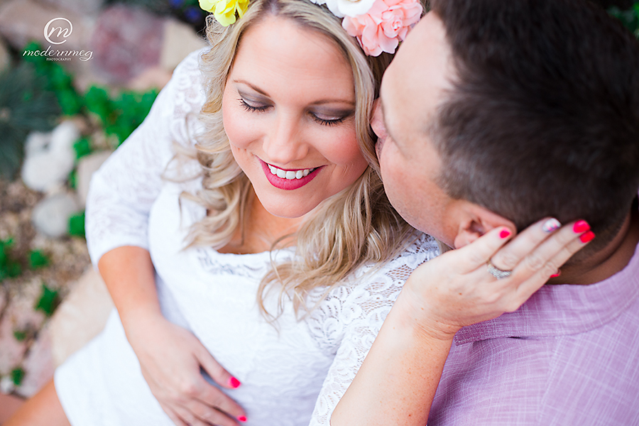 Lubbock Maternity Photography