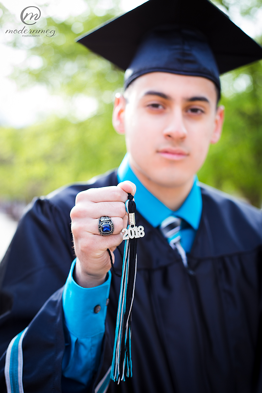 Lubbock Senior Portraits