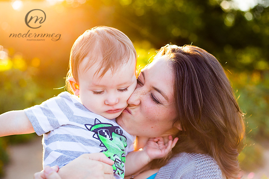 Lubbock Family Photographer