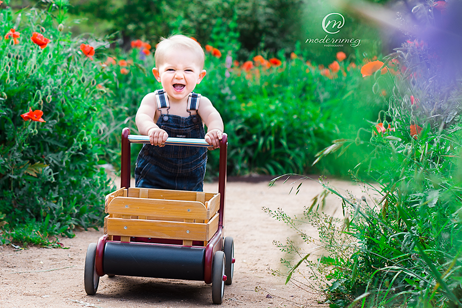 Lubbock Children's Photography