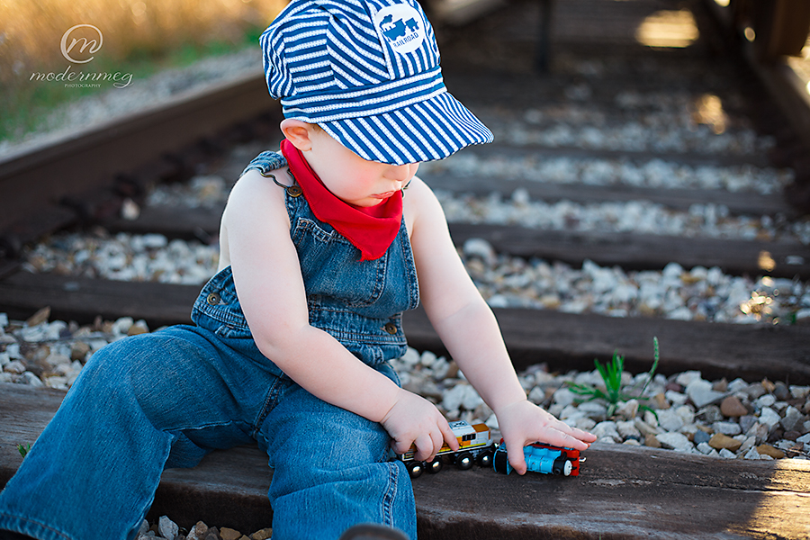 Lubbock Children's Photography