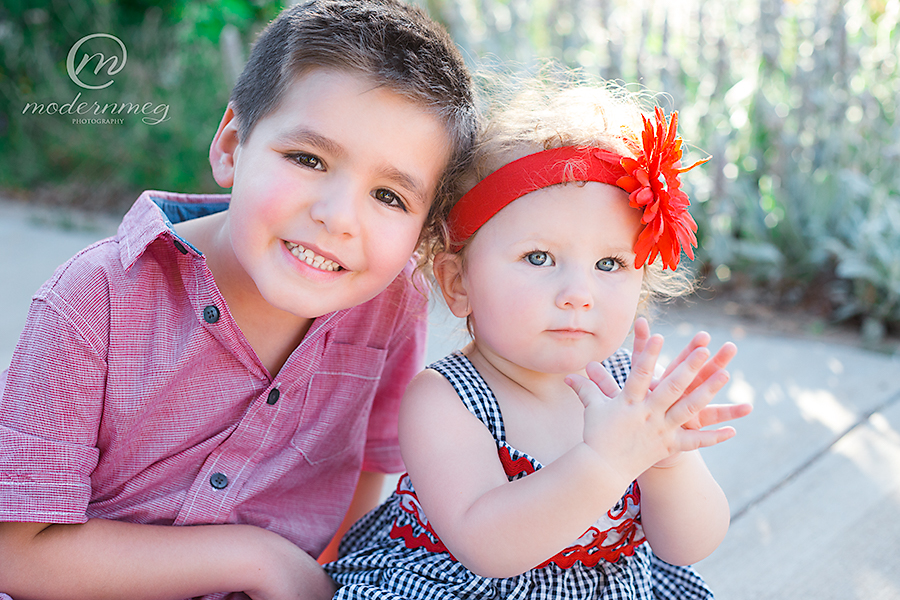 Lubbock Children's Photography