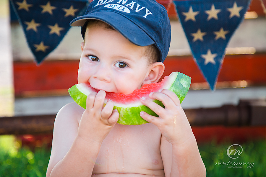 Lubbock Children's Photography