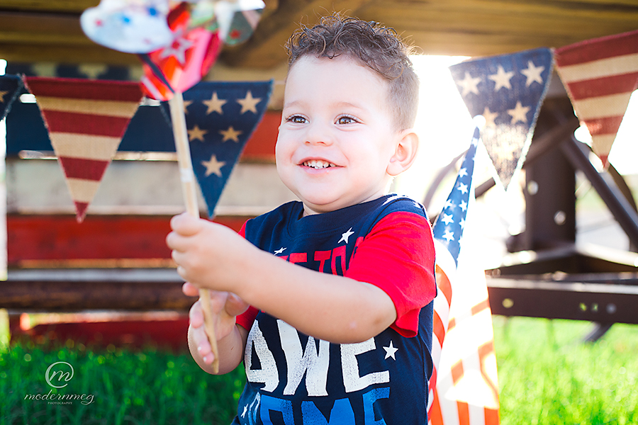 Lubbock Children's Photography