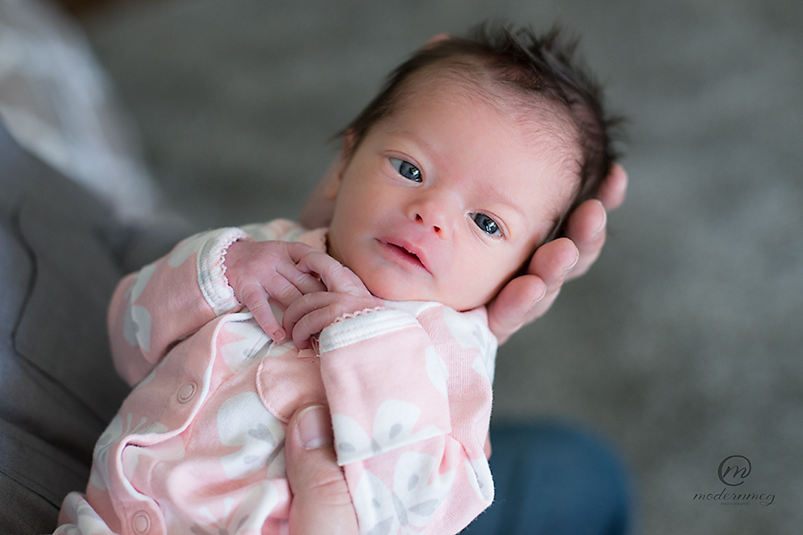 Newborn Photography, Lubbock, Texas, Portraits