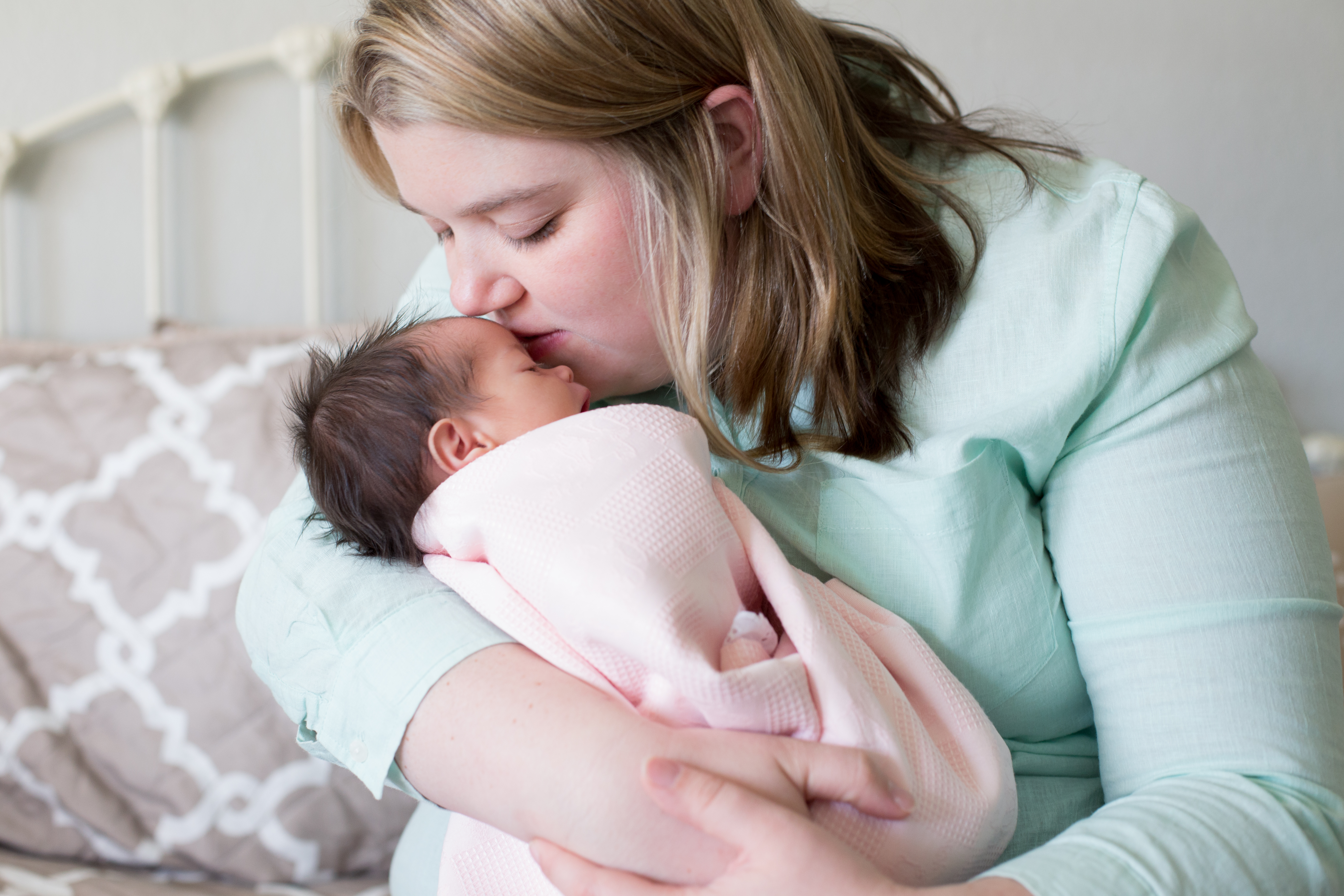 Lubbock Newborn Photography, Newborn Portraits Lubbock, In Home Newborn Photography Lubbock, Lubbock Baby Pictures