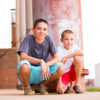 Talk About Energy {Lubbock Children’s Photography}