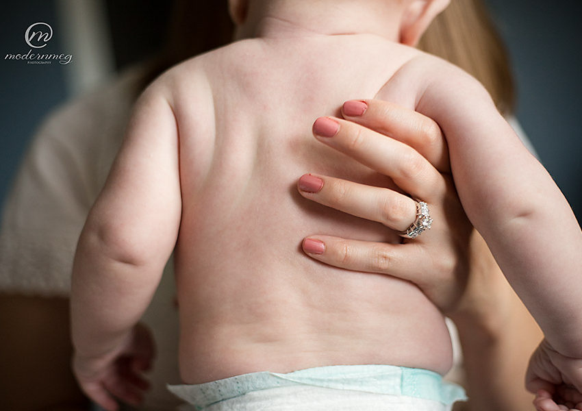 Chunky Tot {Lubbock Baby Photographer}