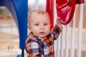 Lubbock Children's Photography