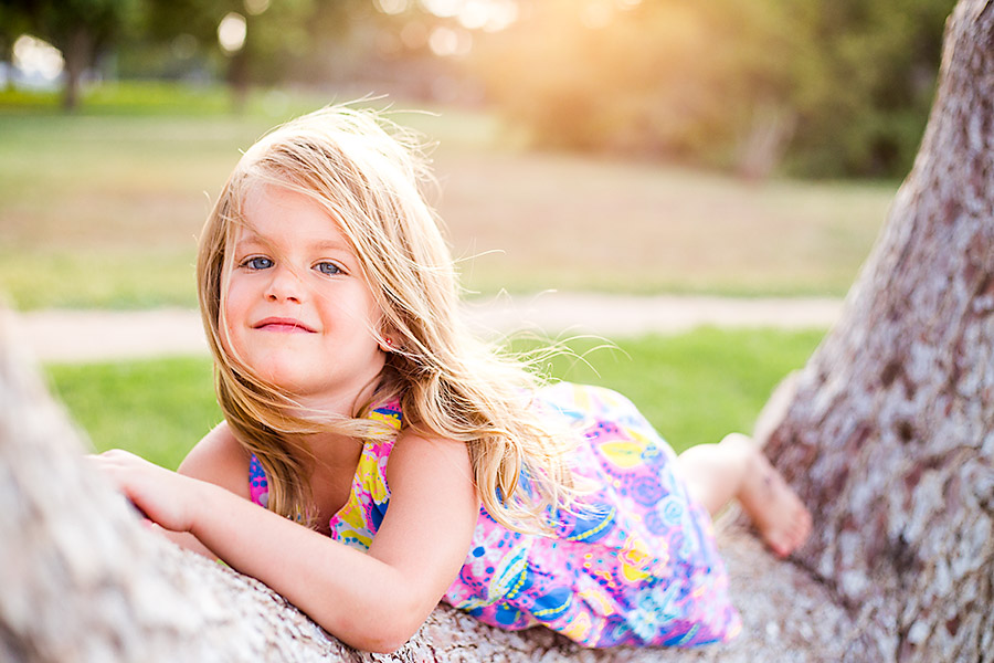 Lubbock Family Photography