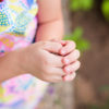 The Sweetest Girl {Lubbock Children’s Photography}