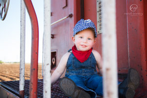 Lubbock Children's Photography