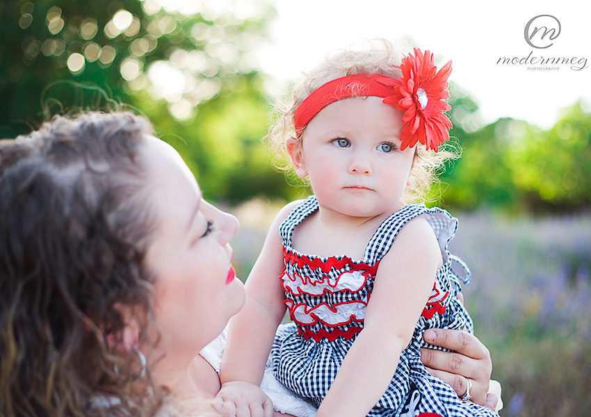 Mother’s Day Mini Giveaway {Lubbock Family Portraits}