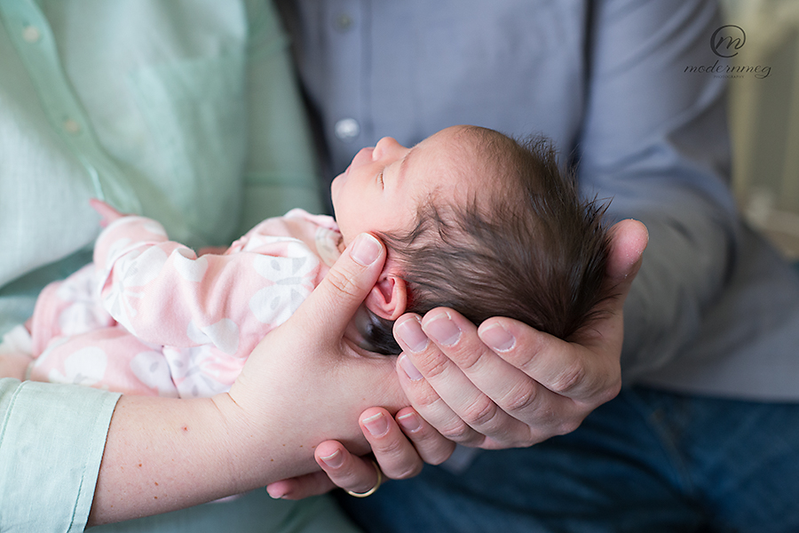 Newborn Photography, Lubbock, Texas, Portraits