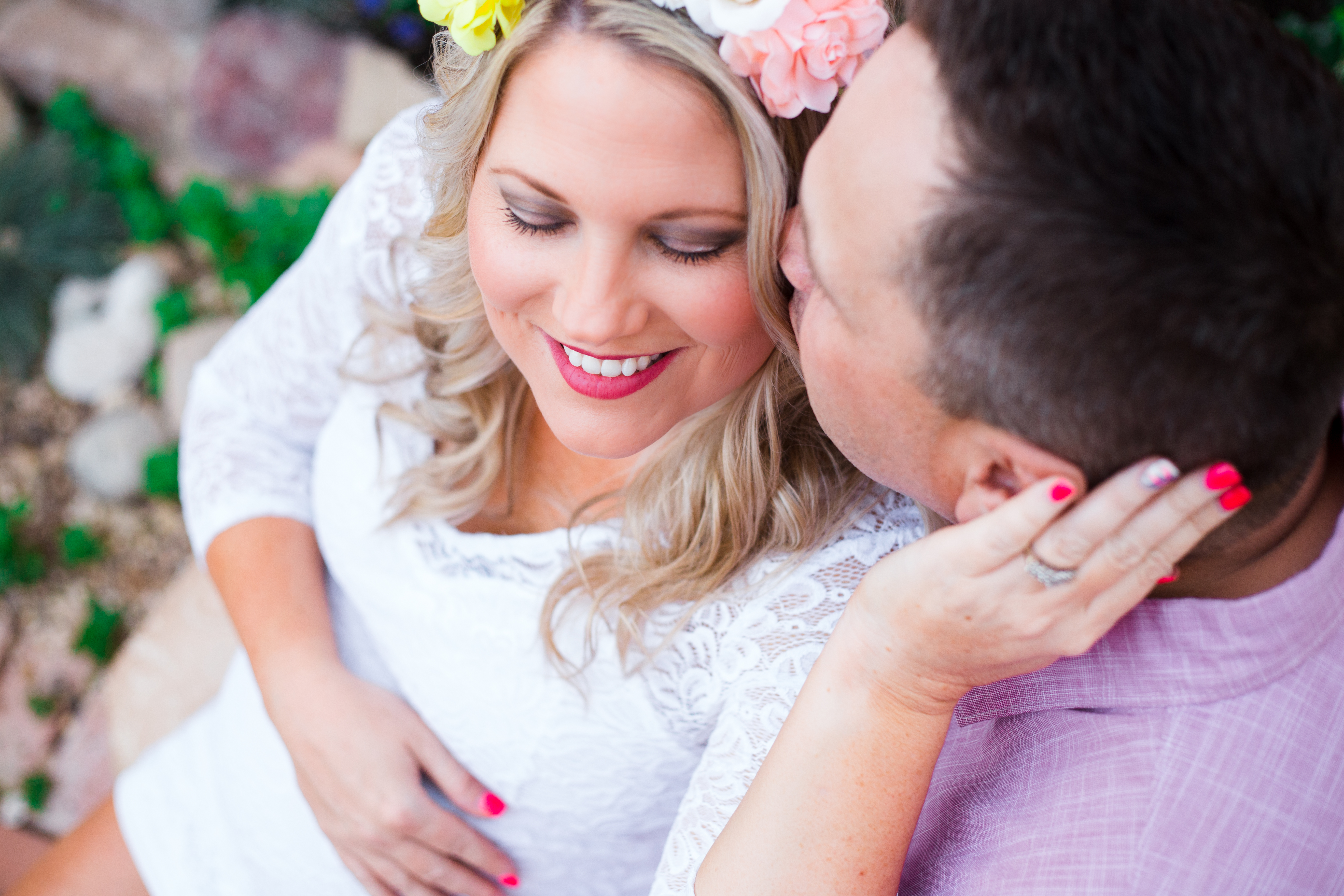 Lubbock Maternity Portraits