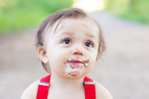 Lubbock Children's Photography, Lubbock Kids Portraits, Cake Smash, Lubbock Cake Smash